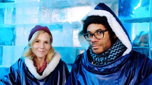 Travel Man: 48 Hours in... Season 5 Episode 4 - Stockholm