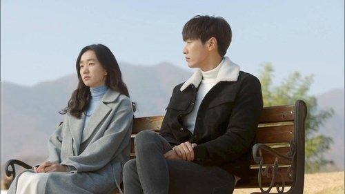 Sweet Stranger and Me Season 1 Episode 7 - First Date