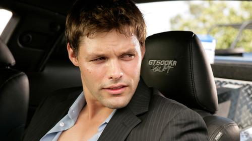 Knight Rider Season 1 Episode 4 - A Hard Day's Knight