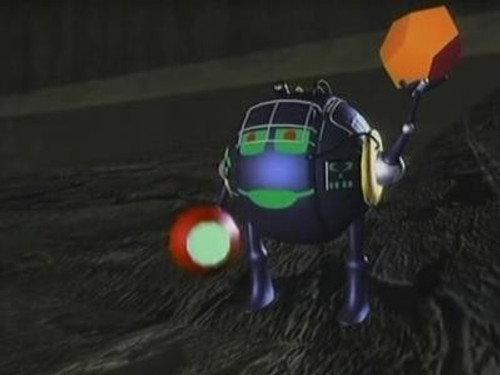 ReBoot Season 1 Episode 5 - The TIFF