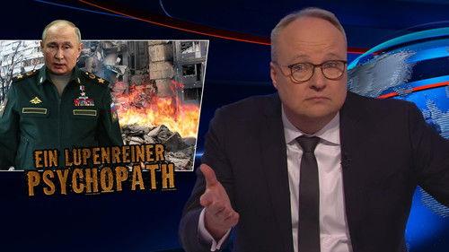 heute-show Season 25 Episode 6 - Episode 6