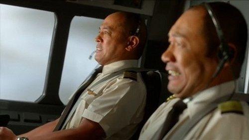 undefined Season 17 Episode 5 - Lethal Turn (Garuda Indonesia Flight 152)