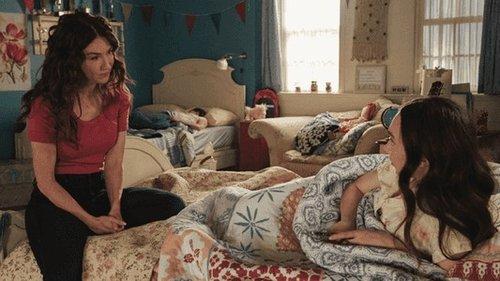 Holly Hobbie Season 4 Episode 10 - The Friendship Fiasco