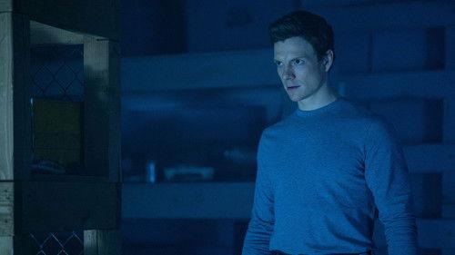 Dexter: Original Sin Season 1 Episode 10 - Code Blues