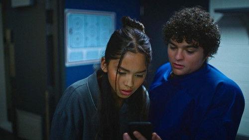 First Line Season 2 Episode 21 - The Mascot Trick