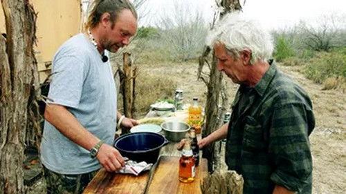 Kill & Eat Season 9 Episode 2 - Et halsbåndssvin i Texas