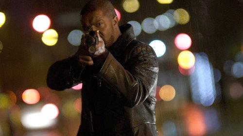 Continuum Season 2 Episode 3 - Second Thoughts