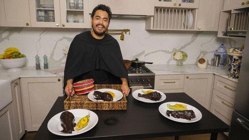 Come Dine with Me Mexico Season 4 Episode 8 - Cojo Feliz⁩