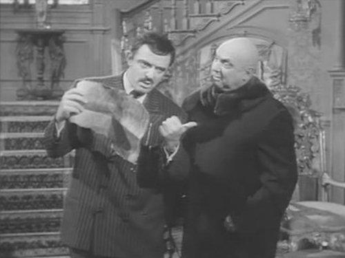 undefined Season 2 Episode 19 - The Great Treasure Hunt