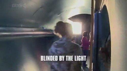 Doctor Who Confidential Season 5 Episode 5 - Blinded by the Light
