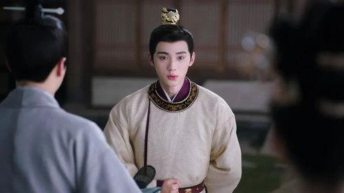 The Legend of Zhuohua Season 1 Episode 10 - Episode 10