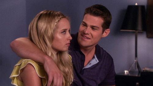 The Secret Life of the American Teenager Season 4 Episode 19 - The Splits