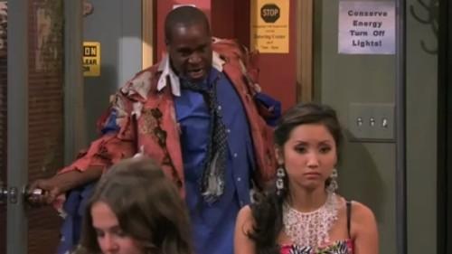 The Suite Life on Deck Season 3 Episode 21 - Prom Night