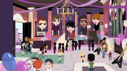 Littlest Pet Shop Season 3 Episode 11 - If the Shoe Fits