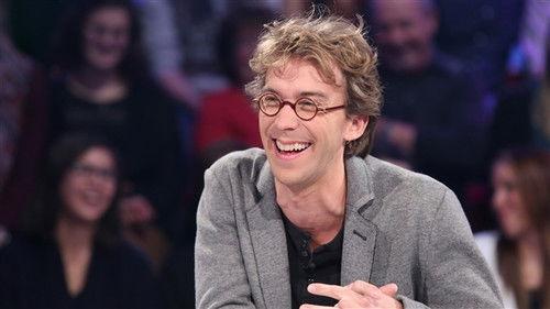 Tout le monde en parle Season 11 Episode 8 - Episode 8