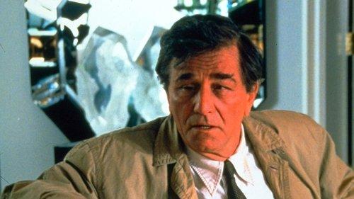 Columbo Season 10 Episode 10 - Strange Bedfellows