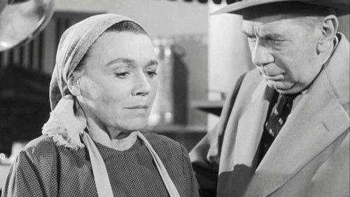 Perry Mason Season 1 Episode 22 - The Case of the Fugitive Nurse