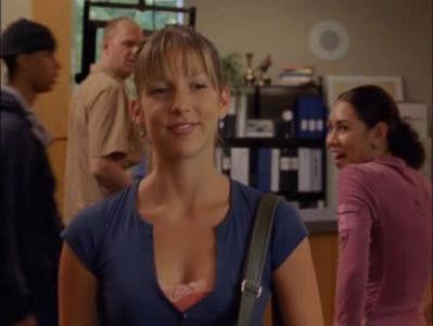 Degrassi Season 4 Episode 15 - Secret (2)