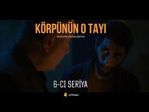 The Other Side of The Bridge Season 1 Episode 6 - Episode 6