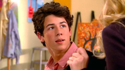 JONAS L.A. Season 1 Episode 9 - Complete Repeat