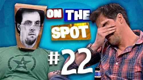 On the Spot Season 3 Episode 2 - My Bag of Emotions - #22