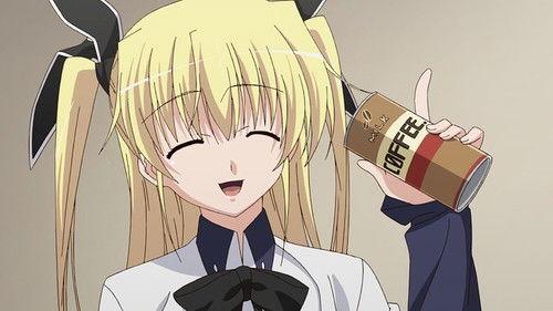 Da Capo Season 4 Episode 1 - Like Deep Snow