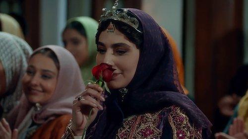 Jeyran Season 1 Episode 29 - Episode 29