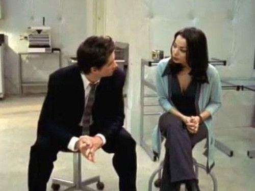 Total Recall 2070 Season 1 Episode 16 - Restitution