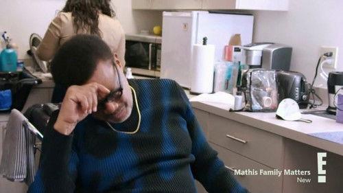 Mathis Family Matters Season 1 Episode 3 - Up In Your Business