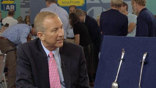 Antiques Roadshow Season 20 Episode 9 - Charleston, Hour 3