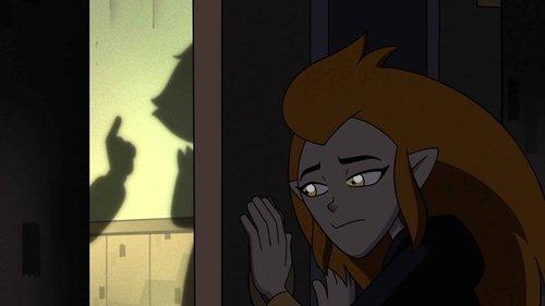 undefined Season 2 Episode 4 - Keeping Up A-fear-ances