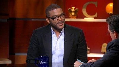 The Colbert Report Season 9 Episode 11 - Tyler Perry