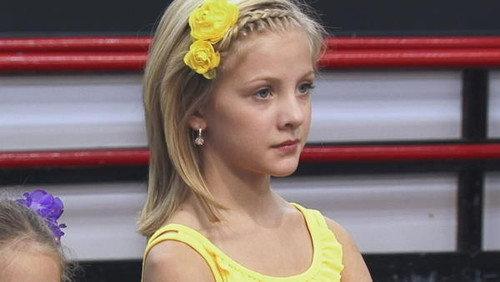 Dance Moms Season 2 Episode 4 - No One Likes A Bully