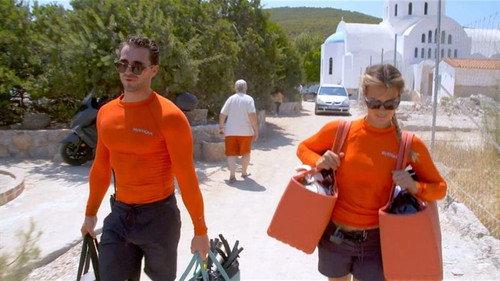 Below Deck Mediterranean Season 9 Episode 4 - Greeking Havoc