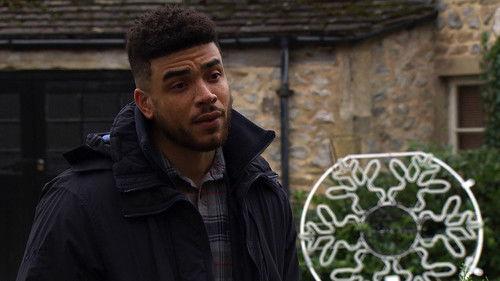 Emmerdale Season 50 Episode 7 - Fri 8 Jan 2021