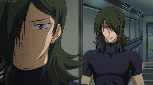 Mobile Suit Gundam 00 Season 1 Episode 11 - Allelujah
