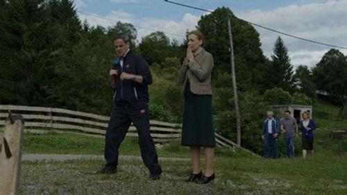 Whichever Way the Ball Bounces Season 1 Episode 12 - Episode 12