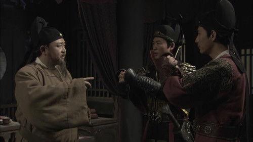 Amazing Detective Di Renjie Season 1 Episode 8 - Episode 8