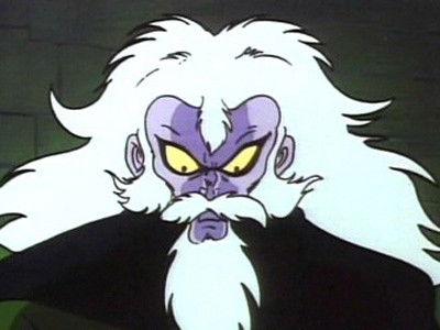 Mazinger Z Season 1 Episode 7 - Baron Ashura's great strategy