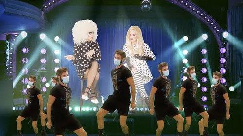 UNHhhh Season 6 Episode 24 - Drag Show Etiquette part 2