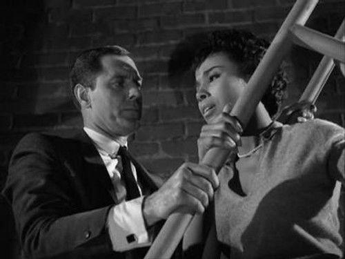 Peter Gunn Season 2 Episode 23 - Sing a Song of Murder