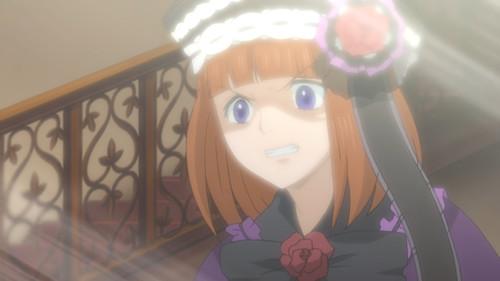 Umineko: When They Cry Season 1 Episode 18 - Swindles