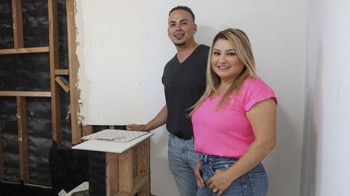 Flipping 101 With Tarek El Moussa Season 3 Episode 2 - Married to the Flip