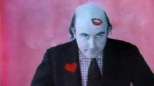 undefined Season 1 Episode 13 - Peter Boyle with Al Jarreau