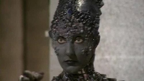 Doctor Who Season 14 Episode 7 - The Hand of Fear (3)