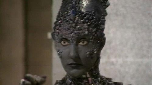 Doctor Who Season 14 Episode 7 - The Hand of Fear (3)