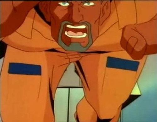 G.I. Joe Extreme Season 1 Episode 3 - Point of Honor