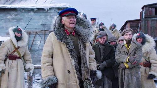 House Under the Two Eagles Season 1 Episode 7 - Episode 7