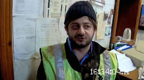 Our Russia Season 5 Episode 11 - Episode 11