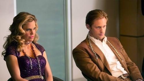 True Blood Season 7 Episode 6 - Karma